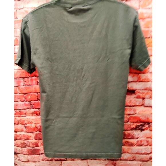 Bravado T-Shirt Men's Medium Gray Rolling Stones VooDoo Lounge Tour 94/95 Retro - Picture 2 of 6